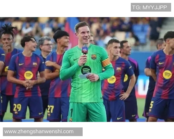 特尔施特根的守门传奇与巴萨辉煌的背后故事 特尔施特根的守门传奇与巴萨辉煌的背后故事