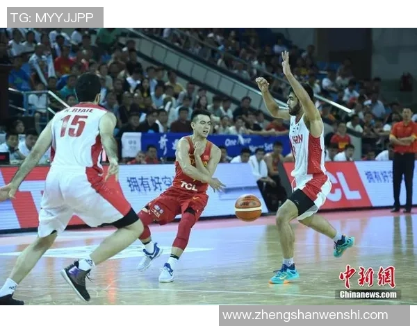 男篮红队对阵伊朗精彩比赛视频回顾与精彩瞬间分析