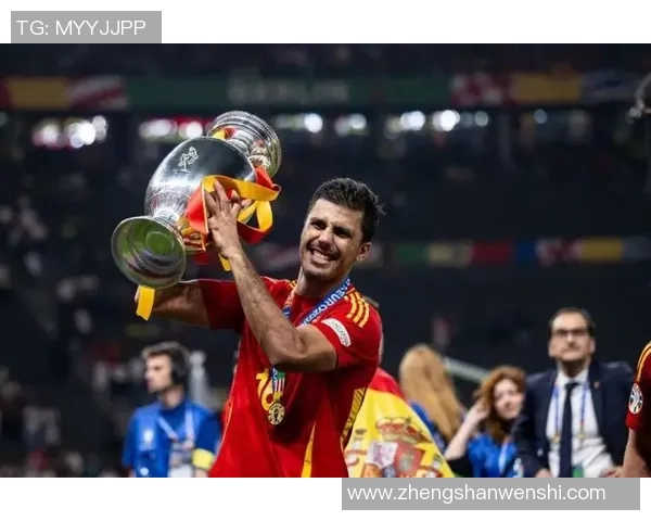 罗德里在足球场上的崛起与影响力分析及其未来发展潜力探讨