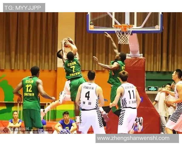 辽宁男篮与喀麦隆精彩对决全场回放精彩瞬间不容错过