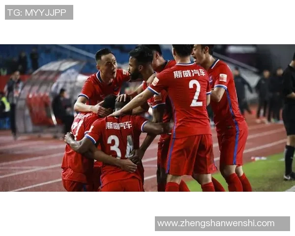 青岛黄海主场迎战北京国安双方争夺中超积分榜关键战役