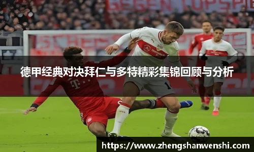 德甲经典对决拜仁与多特精彩集锦回顾与分析